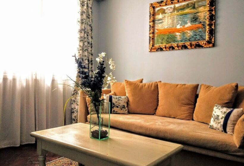 Rentup Suites   San Telmo, Moreno 820