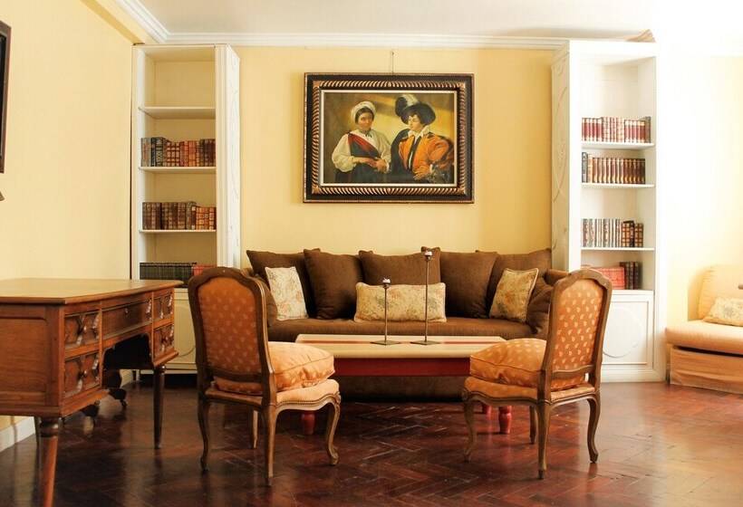 Rentup Suites   San Telmo, Moreno 820