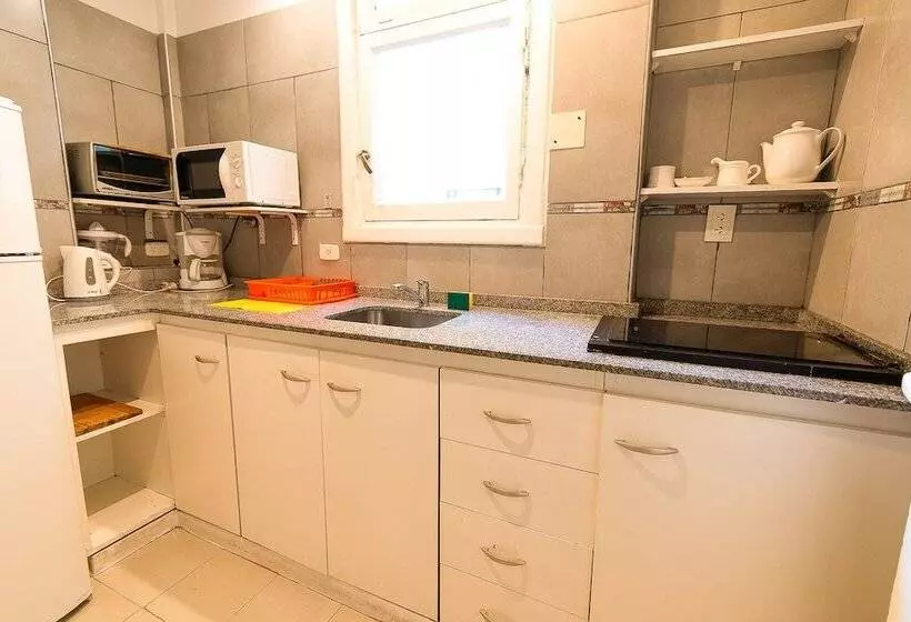 Rentup Suites San Telmo, Moreno 820