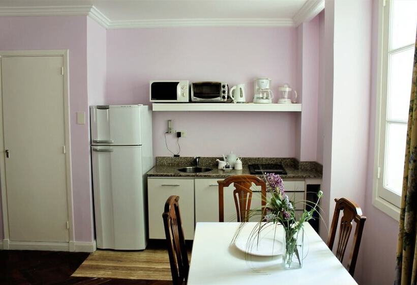 Rentup Suites   San Telmo, Moreno 820