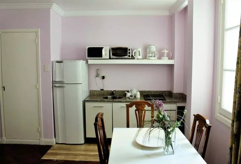 Rentup Suites San Telmo, Moreno 820