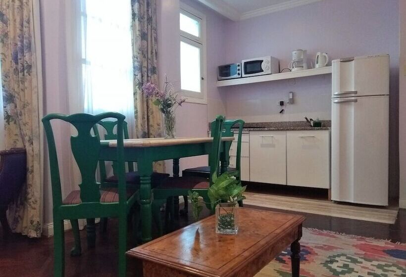 Rentup Suites   San Telmo, Moreno 820