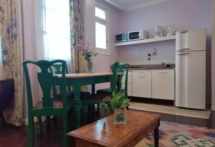 Rentup Suites San Telmo, Moreno 820