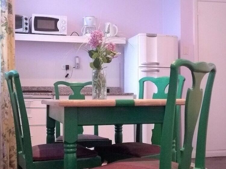 Rentup Suites   San Telmo, Moreno 820