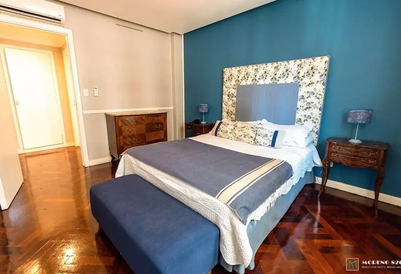 Rentup Suites San Telmo, Moreno 820