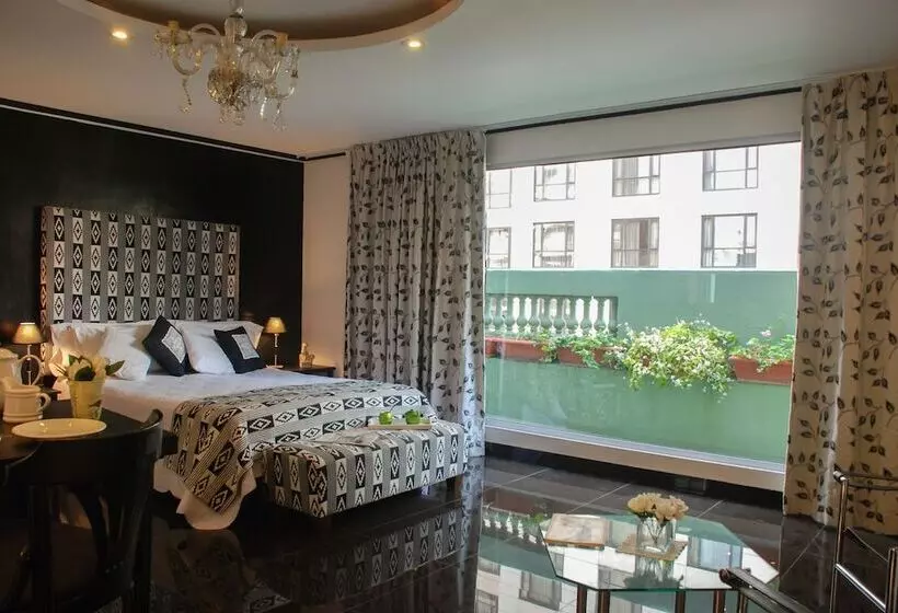 Rentup Suites San Telmo, Moreno 820