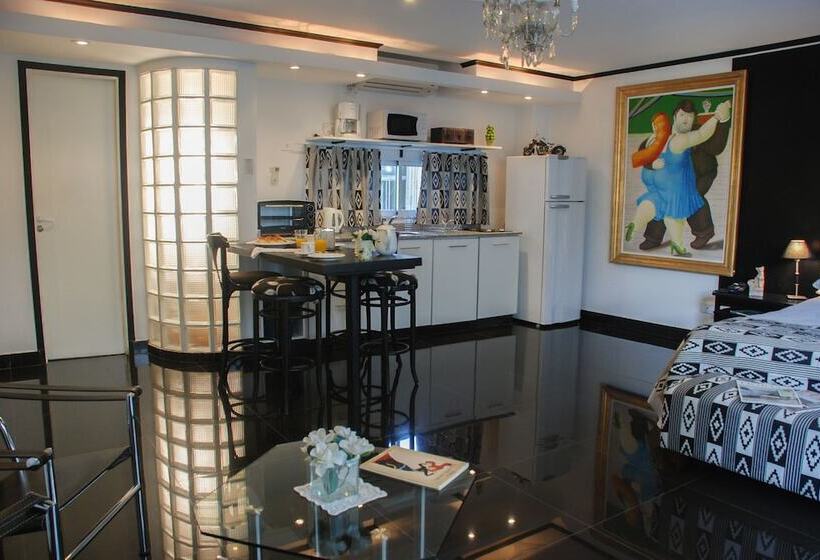 Rentup Suites   San Telmo, Moreno 820