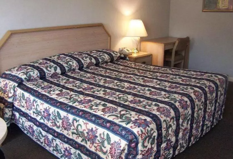 모텔 Celebration Inn