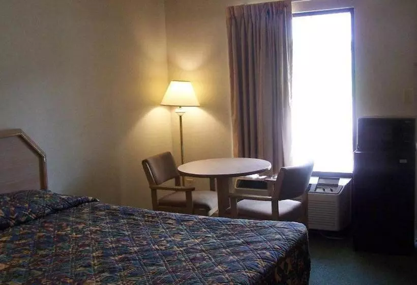 모텔 Celebration Inn