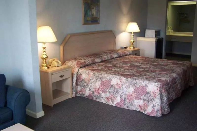 모텔 Celebration Inn