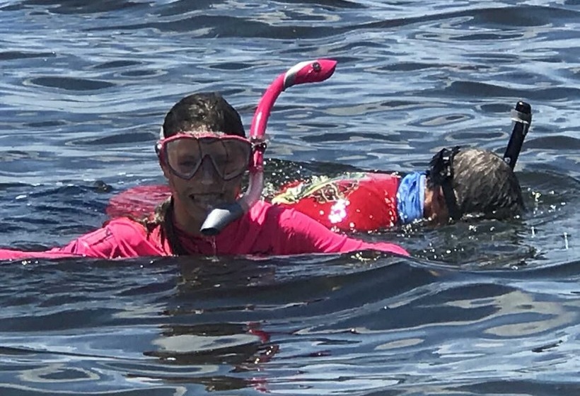 فندق على الطريق Steinhatchee River Inn And Marina