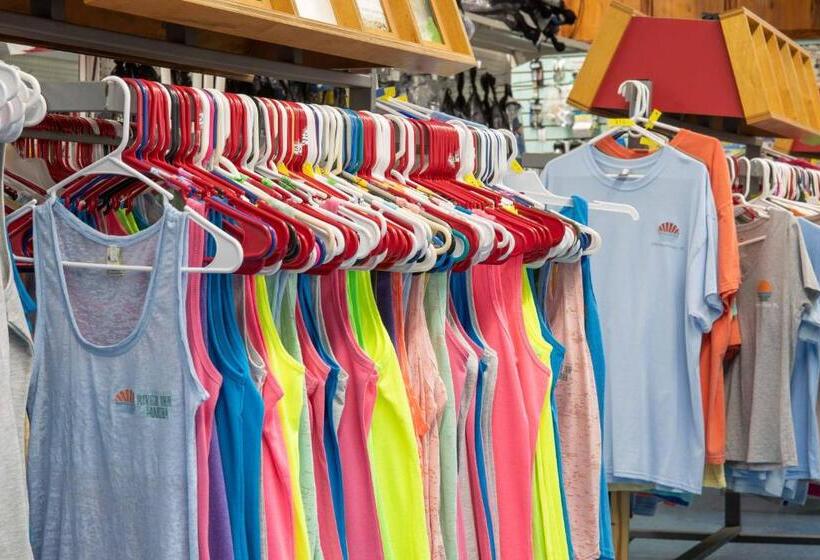 فندق على الطريق Steinhatchee River Inn And Marina