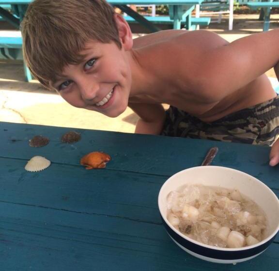 فندق على الطريق Steinhatchee River Inn And Marina