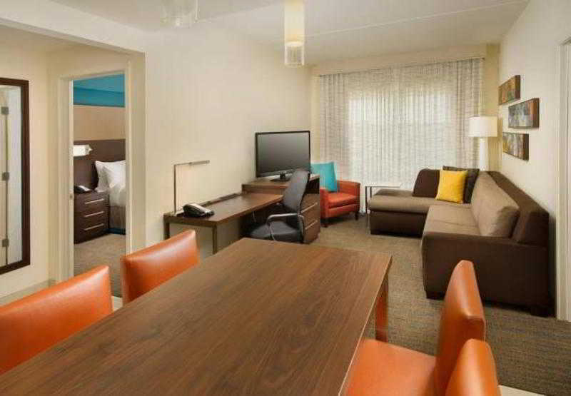 Residence Inn Atlanta Ne/duluth Sugarloaf