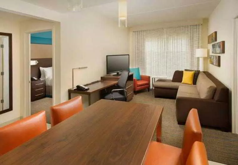 Residence Inn Atlanta Ne/duluth Sugarloaf