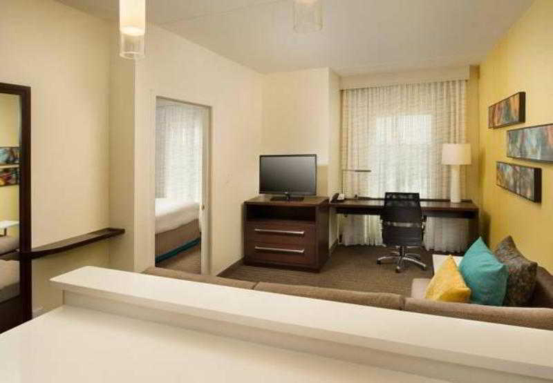 Residence Inn Atlanta Ne/duluth Sugarloaf