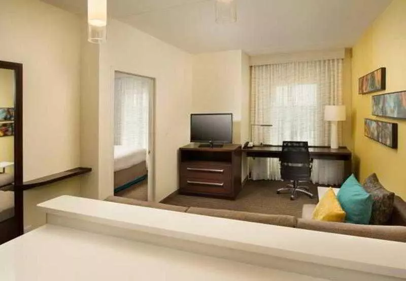 Residence Inn Atlanta Ne/duluth Sugarloaf