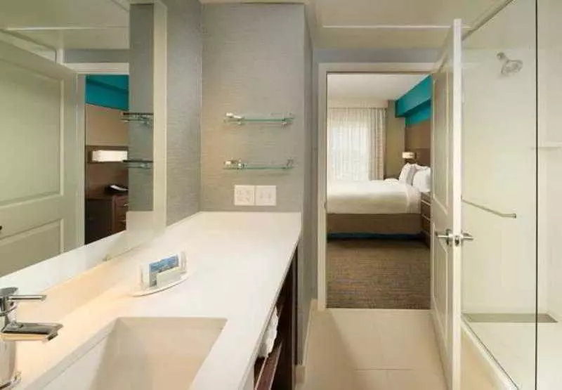 Residence Inn Atlanta Ne/duluth Sugarloaf