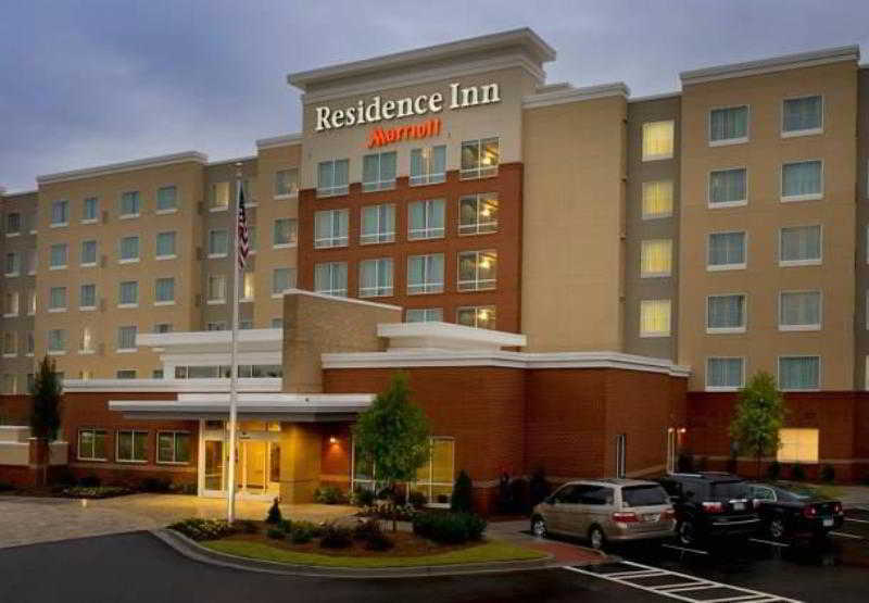 Residence Inn Atlanta Ne/duluth Sugarloaf