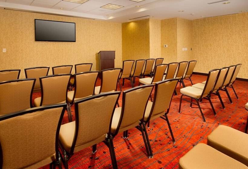 Residence Inn Atlanta Ne/duluth Sugarloaf