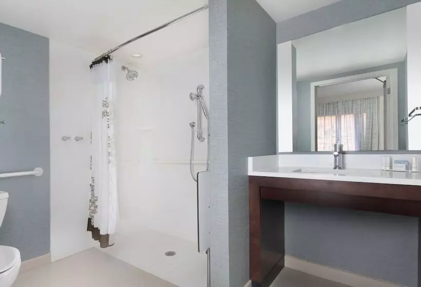 Residence Inn Atlanta Ne/duluth Sugarloaf