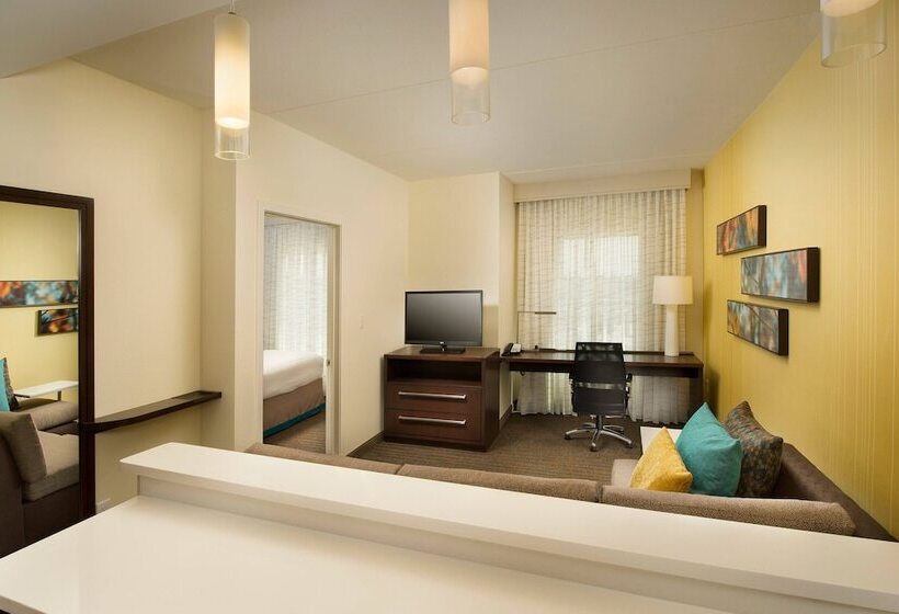 Residence Inn Atlanta Ne/duluth Sugarloaf