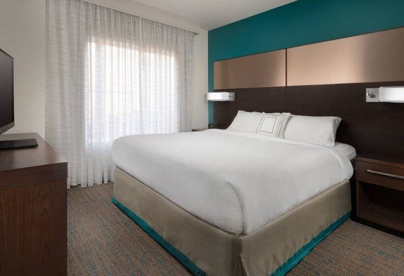 Residence Inn Atlanta Ne/duluth Sugarloaf
