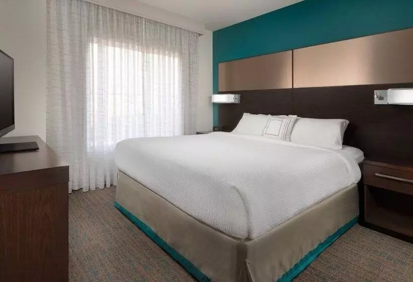 Residence Inn Atlanta Ne/duluth Sugarloaf