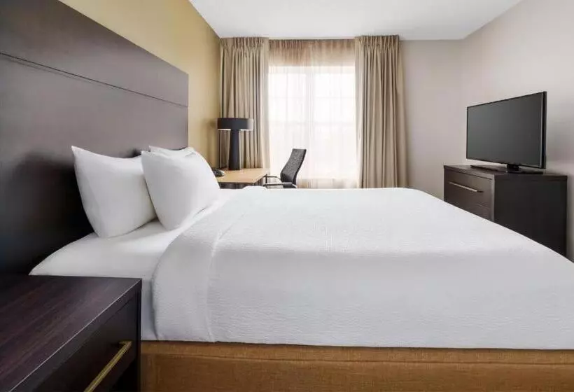 Residence Inn Hartford Rocky Hill