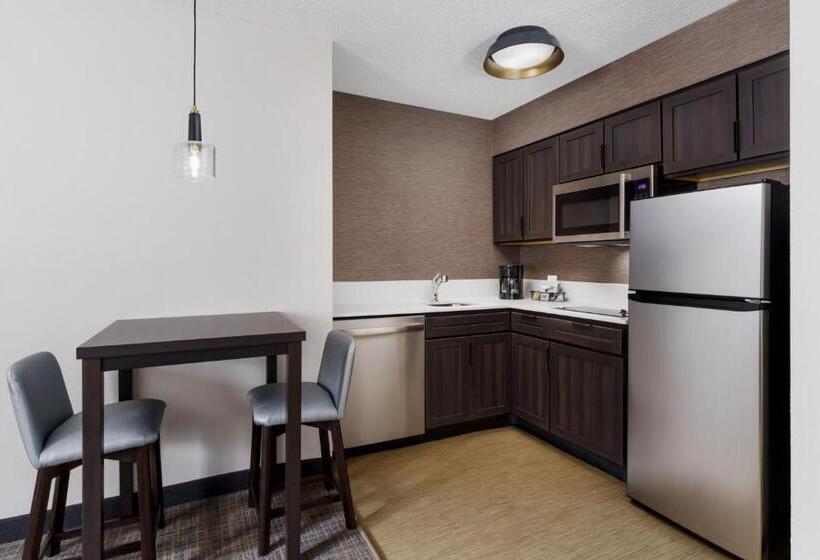 Residence Inn Hartford Rocky Hill