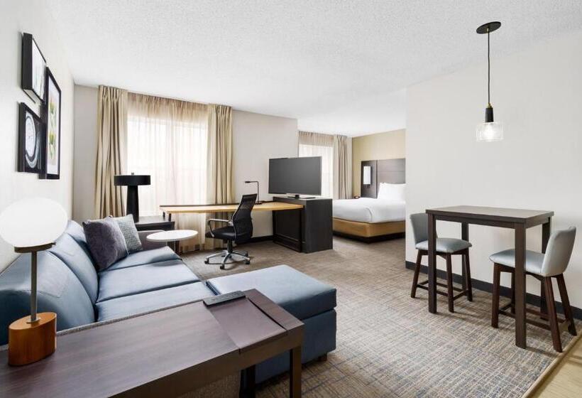 Residence Inn Hartford Rocky Hill