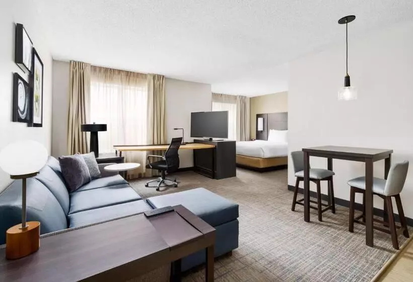 Residence Inn Hartford Rocky Hill
