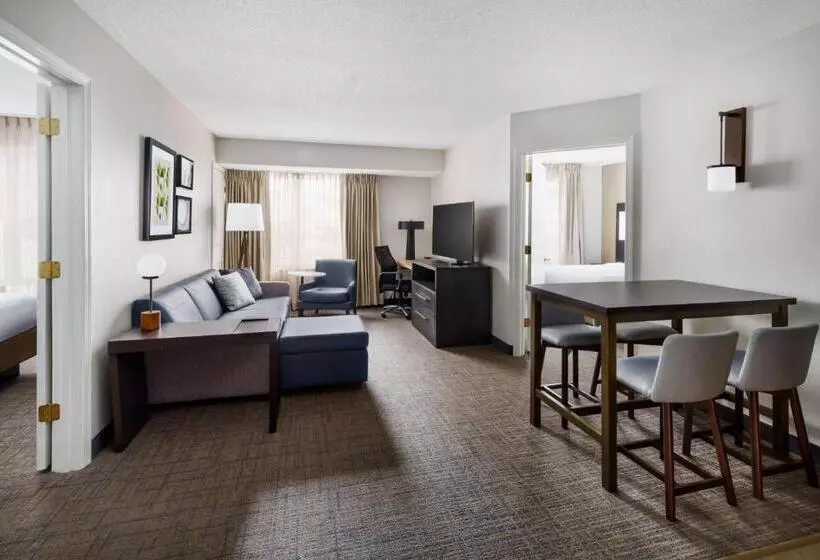 Residence Inn Hartford Rocky Hill