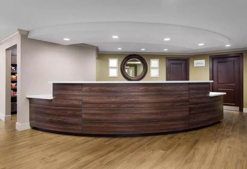 Residence Inn Hartford Rocky Hill