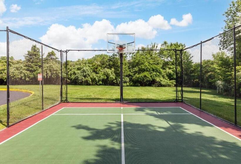 Residence Inn Hartford Rocky Hill