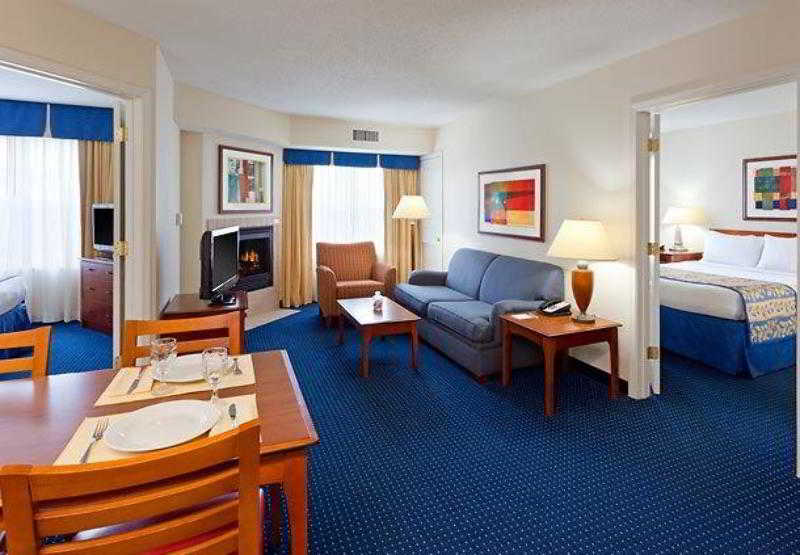 Residence Inn Hartford Rocky Hill