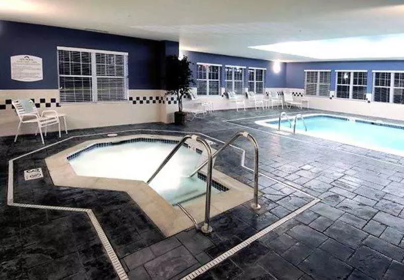 Residence Inn Hartford Rocky Hill