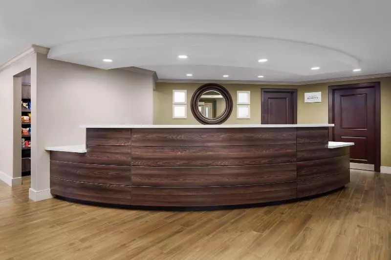 Residence Inn Hartford Rocky Hill