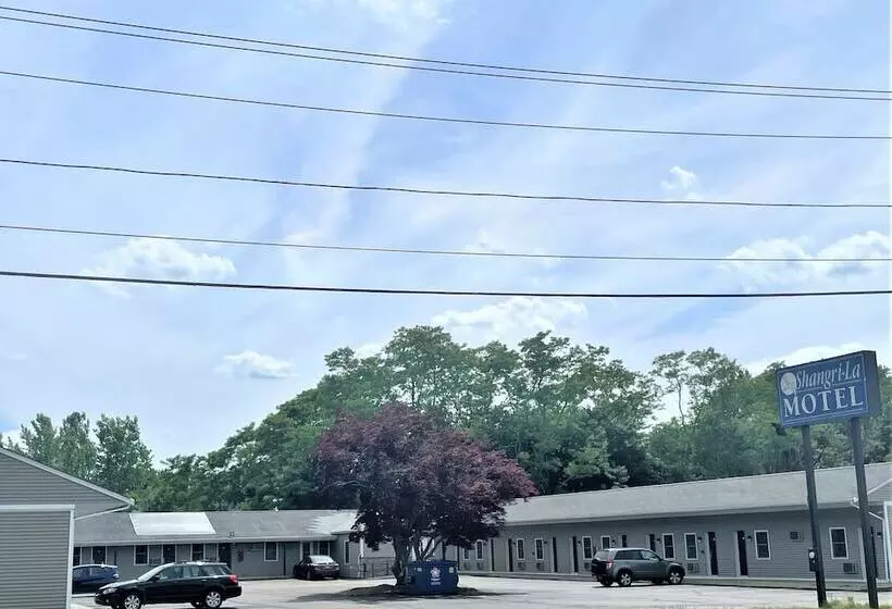 Shangrila Motel