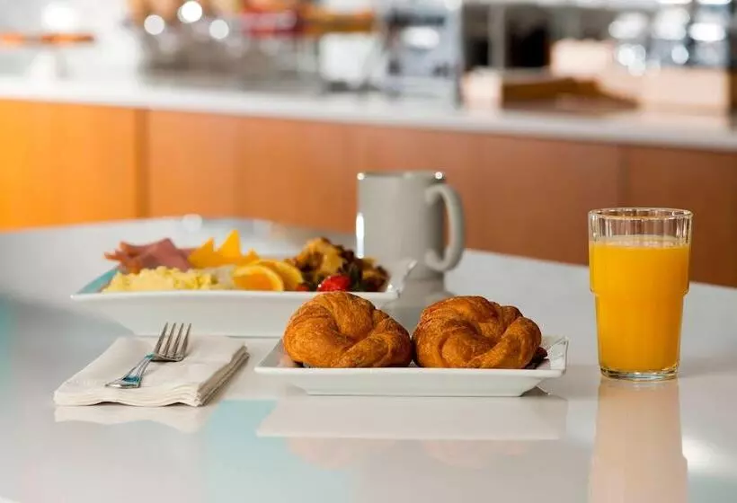 Springhill Suites By Marriott Bellingham