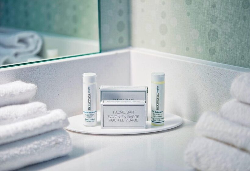 Springhill Suites By Marriott Bellingham