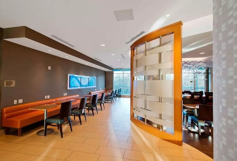 Springhill Suites By Marriott Bellingham