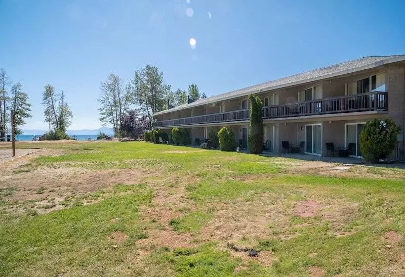 Tahoe Sands Resort