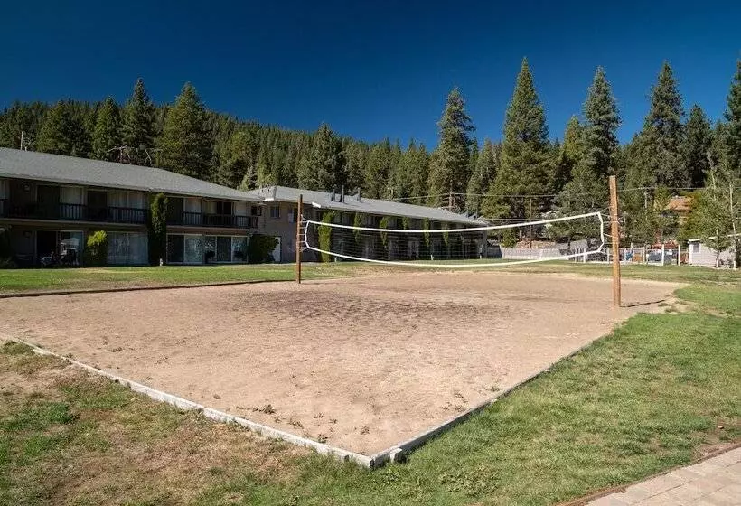 Tahoe Sands Resort