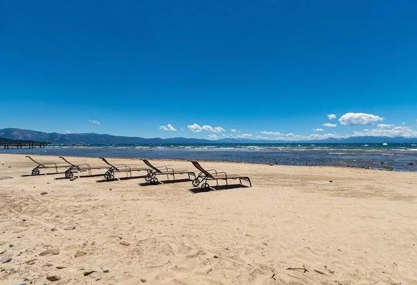 Tahoe Sands Resort