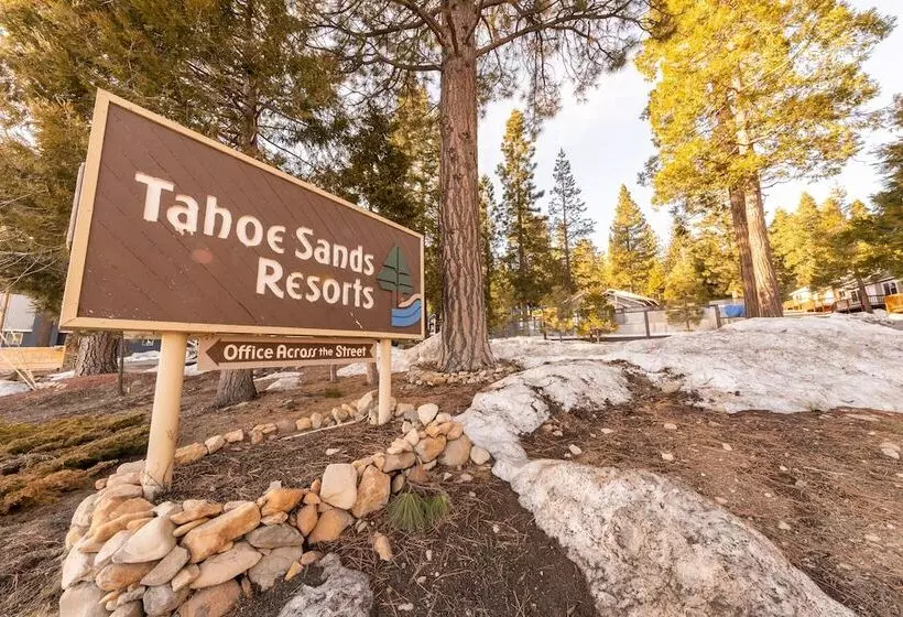 Tahoe Sands Resort