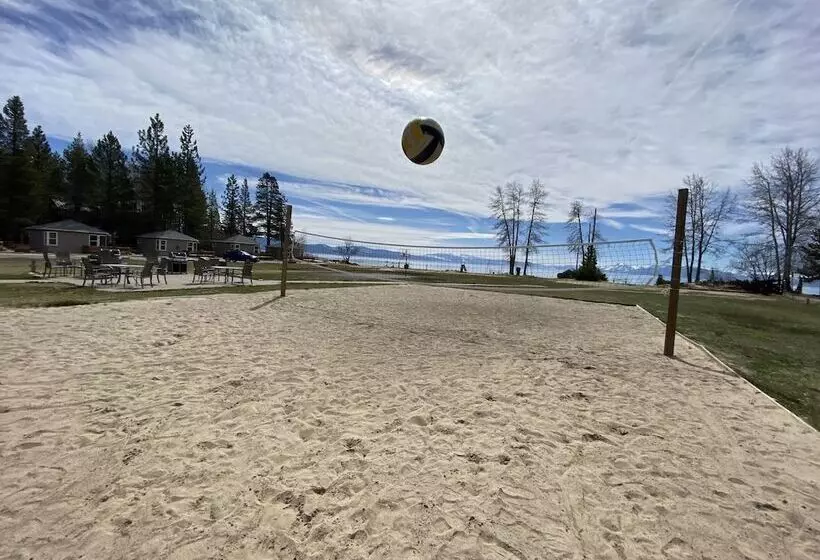 Tahoe Sands Resort