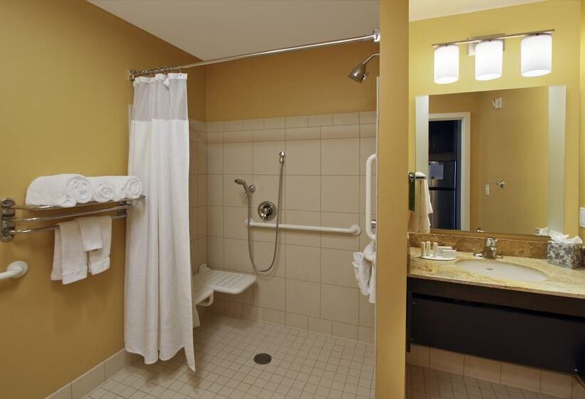 Towneplace Suites San Jose Santa Clara