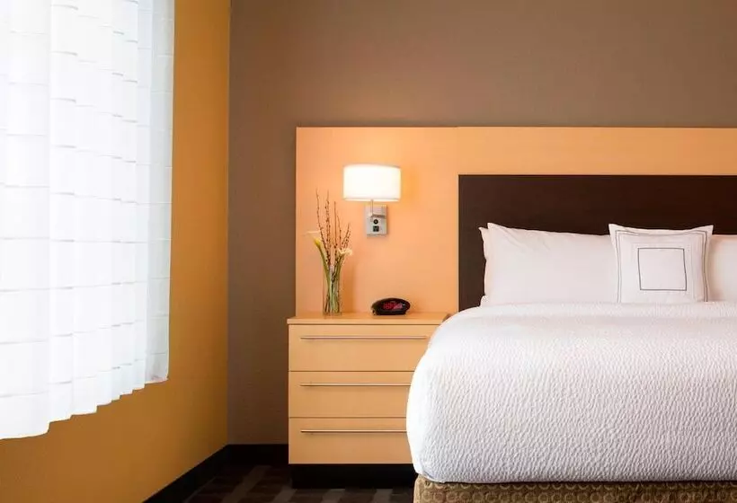 Towneplace Suites San Jose Santa Clara