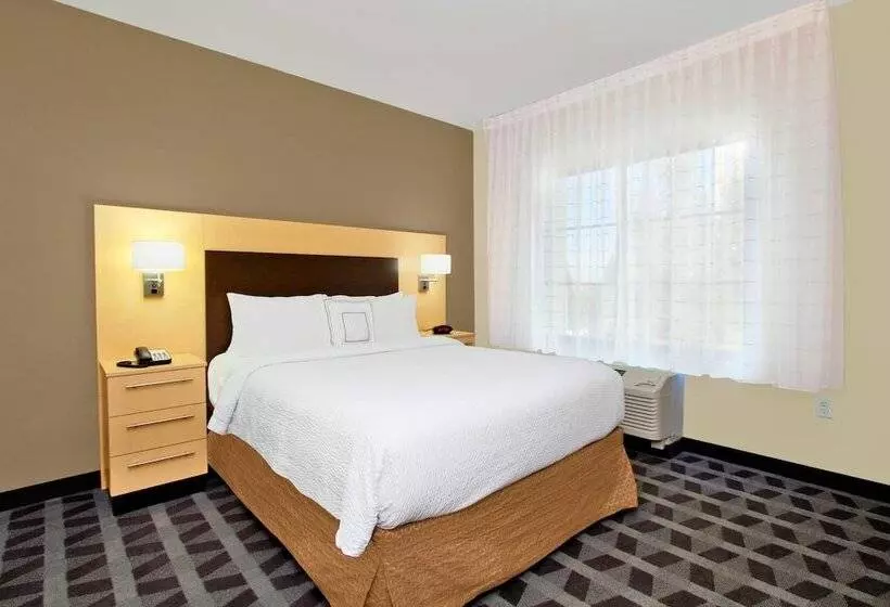Towneplace Suites San Jose Santa Clara